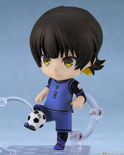 Blue Lock - Bachira Meguru  Nendoroid Figure 10 cm (GOOD SMILE COMPANY)