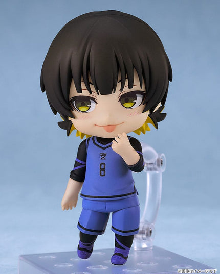 Blue Lock - Bachira Meguru  Nendoroid Figure 10 cm (GOOD SMILE COMPANY)