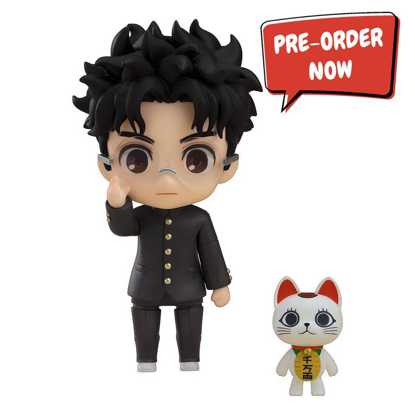 Dandadan - Okarun Nendoroid Figure 10 cm (GOOD SMILE COMPANY) PREORDER NOV