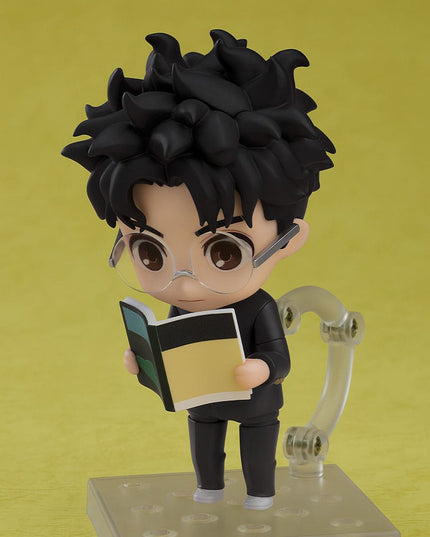 Dandadan - Okarun Nendoroid Figure 10 cm (GOOD SMILE COMPANY) PREORDER NOV