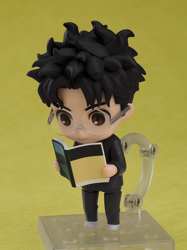 Dandadan - Okarun Nendoroid Figure 10 cm (GOOD SMILE COMPANY) PREORDER NOV