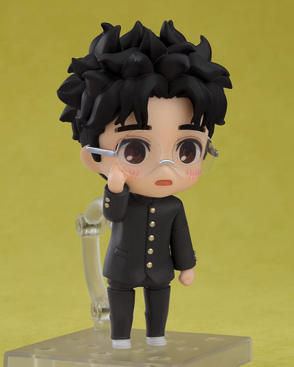 Dandadan - Okarun Nendoroid Figure 10 cm (GOOD SMILE COMPANY) PREORDER NOV