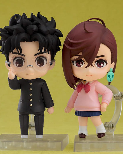 Dandadan - Okarun Nendoroid Figure 10 cm (GOOD SMILE COMPANY) PREORDER NOV
