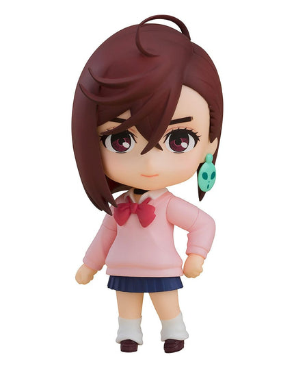 Dandadan - Momo Nendoroid Figure 10 cm (GOOD SMILE COMPANY) PREORDER OCT
