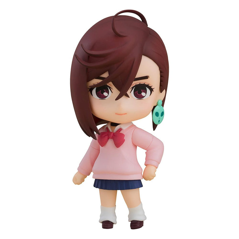 Dandadan - Momo Nendoroid Figure 10 cm (GOOD SMILE COMPANY) PREORDER OCT