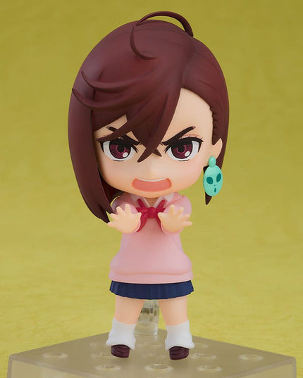 Dandadan - Momo Nendoroid Figure 10 cm (GOOD SMILE COMPANY) PREORDER OCT