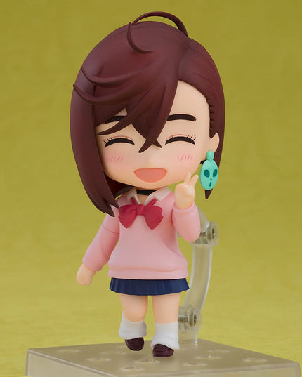 Dandadan - Momo Nendoroid Figure 10 cm (GOOD SMILE COMPANY) PREORDER OCT