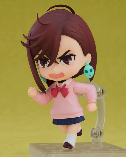 Dandadan - Momo Nendoroid Figure 10 cm (GOOD SMILE COMPANY) PREORDER OCT