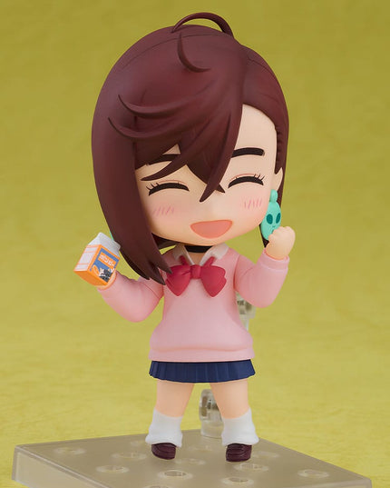 Dandadan - Momo Nendoroid Figure 10 cm (GOOD SMILE COMPANY) PREORDER OCT