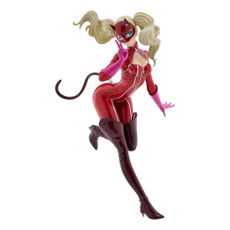 Persona 5 Royal - Panther Pop Up Parade PVC Statue 17 cm (GOOD SMILE COMPANY)