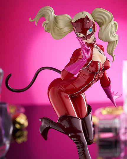 Persona 5 Royal - Panther Pop Up Parade PVC Statue 17 cm (GOOD SMILE COMPANY)