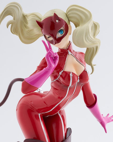 Persona 5 Royal - Panther Pop Up Parade PVC Statue 17 cm (GOOD SMILE COMPANY)