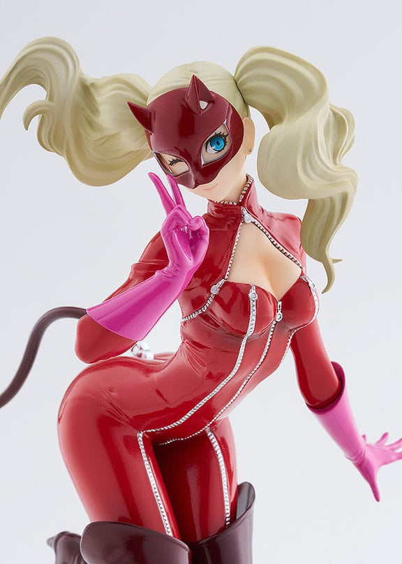 Persona 5 Royal - Panther Pop Up Parade PVC Statue 17 cm (GOOD SMILE COMPANY)