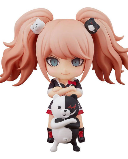Danganronpa 1/2 Reload - Junko Enoshima Nendoroid Figure 10 cm (GOOD SMILE COMPANY)