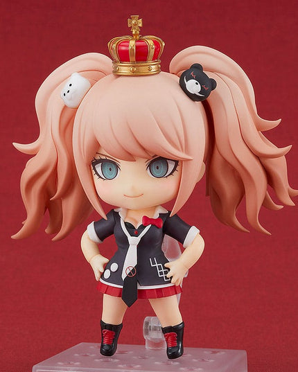 Danganronpa 1/2 Reload - Junko Enoshima Nendoroid Figure 10 cm (GOOD SMILE COMPANY)