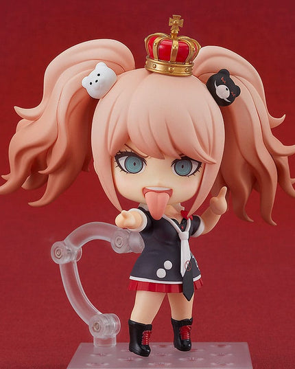 Danganronpa 1/2 Reload - Junko Enoshima Nendoroid Figure 10 cm (GOOD SMILE COMPANY)