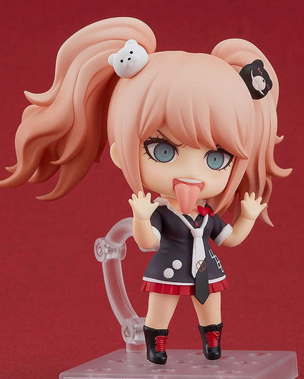 Danganronpa 1/2 Reload - Junko Enoshima Nendoroid Figure 10 cm (GOOD SMILE COMPANY)