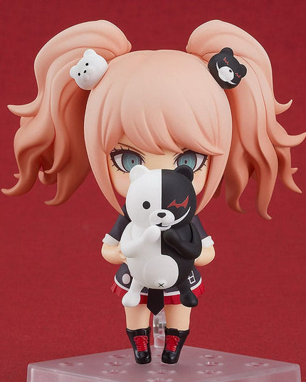 Danganronpa 1/2 Reload - Junko Enoshima Nendoroid Figure 10 cm (GOOD SMILE COMPANY)
