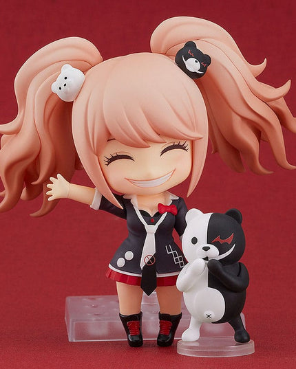 Danganronpa 1/2 Reload - Junko Enoshima Nendoroid Figure 10 cm (GOOD SMILE COMPANY)