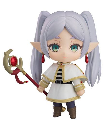 Frieren: Beyond Journey´s End - Frieren  Nendoroid Figure 10 cm (GOOD SMILE COMPANY)