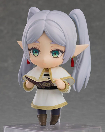 Frieren: Beyond Journey´s End - Frieren  Nendoroid Figure 10 cm (GOOD SMILE COMPANY)