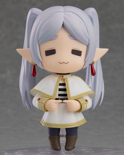 Frieren: Beyond Journey´s End - Frieren  Nendoroid Figure 10 cm (GOOD SMILE COMPANY)