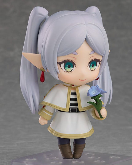 Frieren: Beyond Journey´s End - Frieren  Nendoroid Figure 10 cm (GOOD SMILE COMPANY)