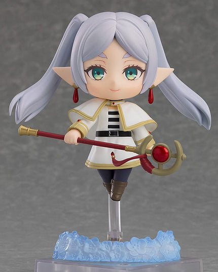 Frieren: Beyond Journey´s End - Frieren  Nendoroid Figure 10 cm (GOOD SMILE COMPANY)