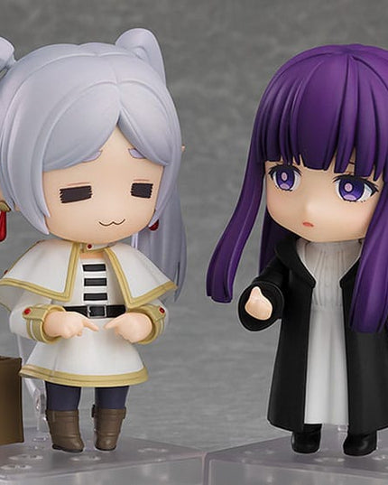 Frieren: Beyond Journey´s End - Frieren  Nendoroid Figure 10 cm (GOOD SMILE COMPANY)