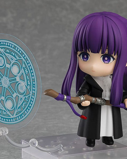 Frieren: Beyond Journey´s End - Fern Nendoroid Figure 10 cm (GOOD SMILE COMPANY)