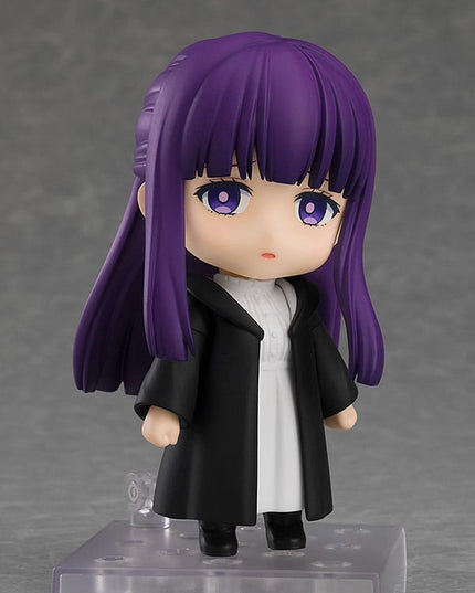 Frieren: Beyond Journey´s End - Fern Nendoroid Figure 10 cm (GOOD SMILE COMPANY)