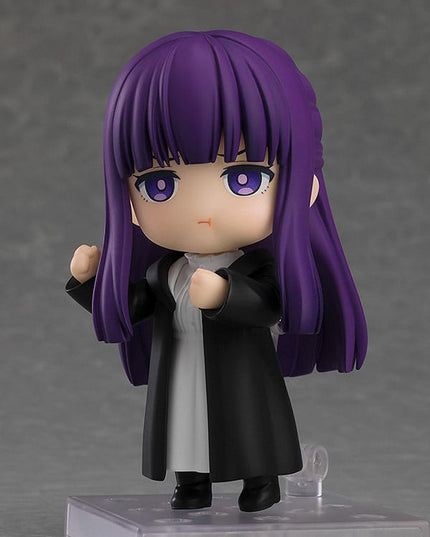 Frieren: Beyond Journey´s End - Fern Nendoroid Figure 10 cm (GOOD SMILE COMPANY)