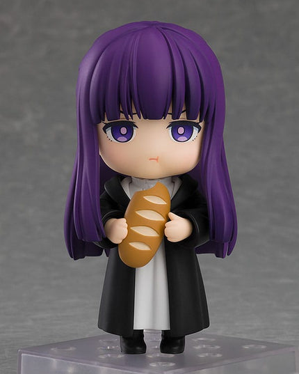 Frieren: Beyond Journey´s End - Fern Nendoroid Figure 10 cm (GOOD SMILE COMPANY)