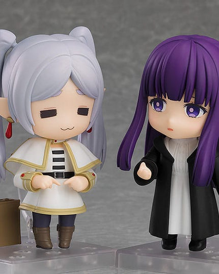 Frieren: Beyond Journey´s End - Fern Nendoroid Figure 10 cm (GOOD SMILE COMPANY)