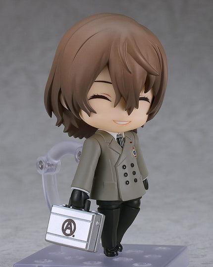 Persona 5 Royal - Goro Akechi: School Uniform Ver. Nendoroid Action Figure 10 cm (GOOD SMILE COMPANY)