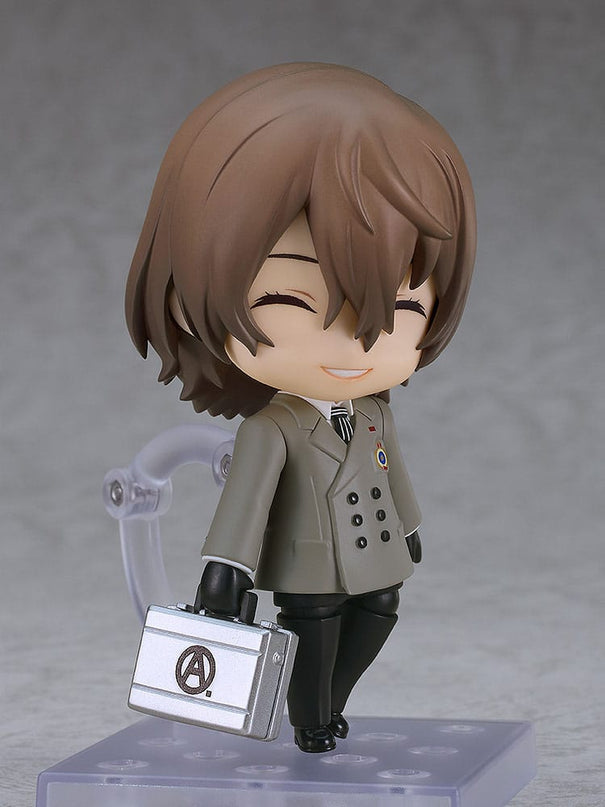 Persona 5 Royal - Goro Akechi: School Uniform Ver. Nendoroid Action Figure 10 cm (GOOD SMILE COMPANY)