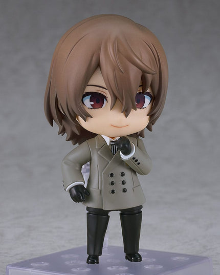 Persona 5 Royal - Goro Akechi: School Uniform Ver. Nendoroid Action Figure 10 cm (GOOD SMILE COMPANY)