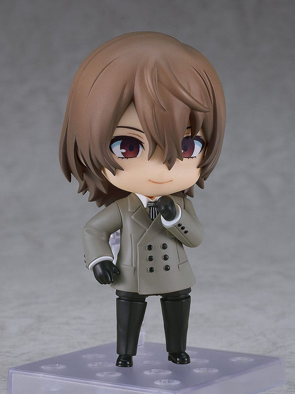 Persona 5 Royal - Goro Akechi: School Uniform Ver. Nendoroid Action Figure 10 cm (GOOD SMILE COMPANY)