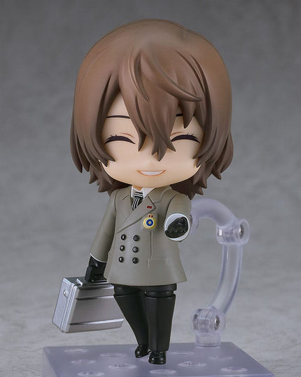 Persona 5 Royal - Goro Akechi: School Uniform Ver. Nendoroid Action Figure 10 cm (GOOD SMILE COMPANY)