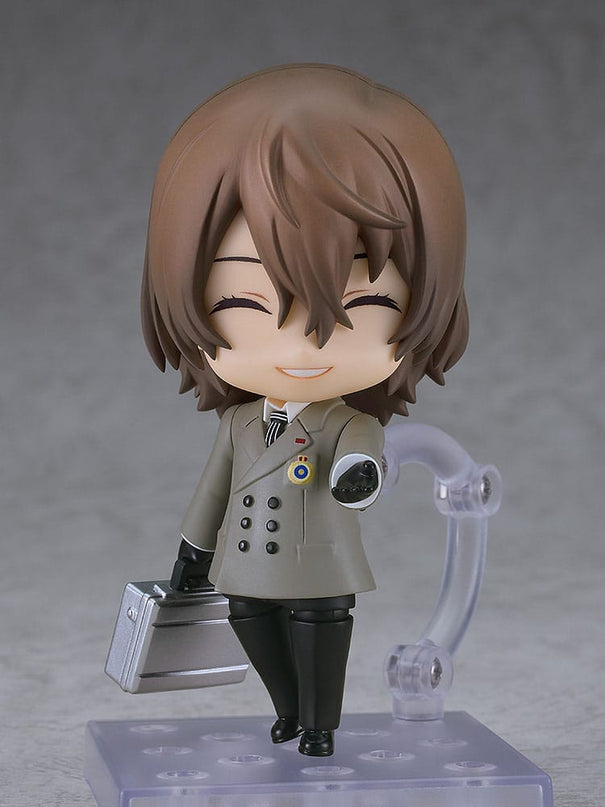 Persona 5 Royal - Goro Akechi: School Uniform Ver. Nendoroid Action Figure 10 cm (GOOD SMILE COMPANY)
