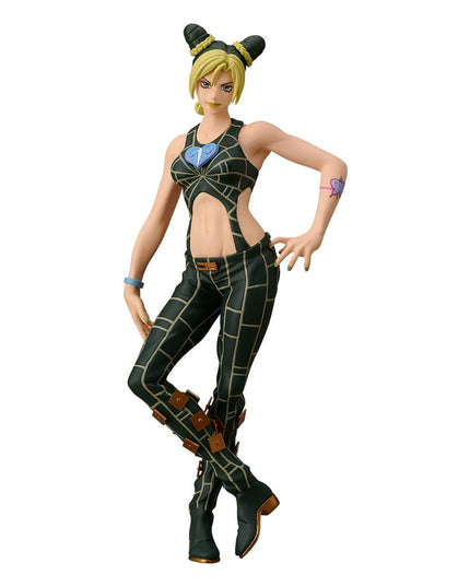 JoJo's Bizarre Adventure: Stone Ocean - Jolyne Cujoh  Pop Up Parade PVC Statue 17 cm (GOOD SMILE COMPANY) PREORDER OCT