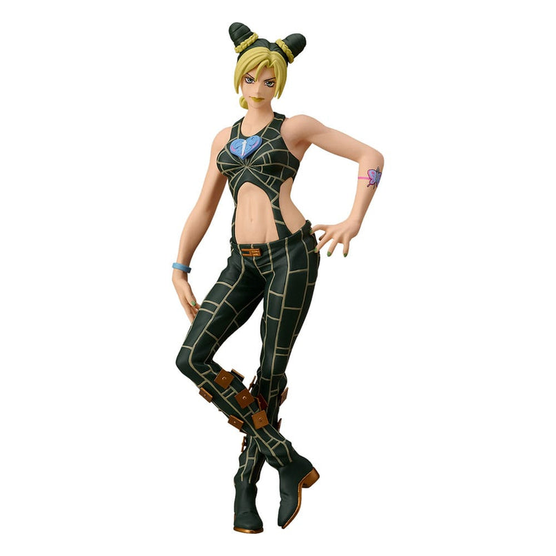 JoJo's Bizarre Adventure: Stone Ocean - Jolyne Cujoh  Pop Up Parade PVC Statue 17 cm (GOOD SMILE COMPANY) PREORDER OCT