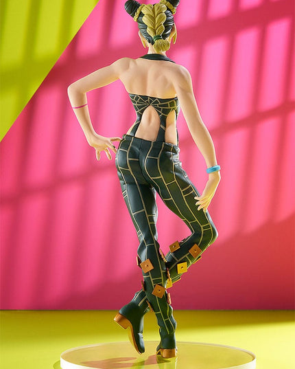 JoJo's Bizarre Adventure: Stone Ocean - Jolyne Cujoh  Pop Up Parade PVC Statue 17 cm (GOOD SMILE COMPANY) PREORDER OCT