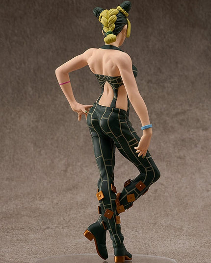 JoJo's Bizarre Adventure: Stone Ocean - Jolyne Cujoh  Pop Up Parade PVC Statue 17 cm (GOOD SMILE COMPANY) PREORDER OCT