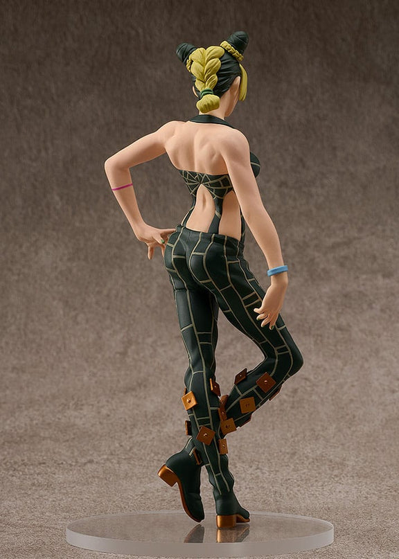 JoJo's Bizarre Adventure: Stone Ocean - Jolyne Cujoh  Pop Up Parade PVC Statue 17 cm (GOOD SMILE COMPANY) PREORDER OCT