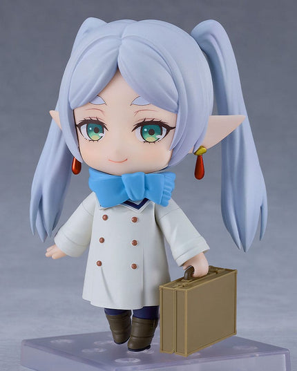 Frieren: Beyond Journey´s End - Frieren Winter Clothes Ver. Nendoroid Figure 10 cm (GOOD SMILE COMPANY) PREORDER SEPT