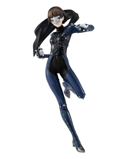 Persona 5 Royal - Queen Pop Up Parade PVC Statue 17 cm (GOOD SMILE COMPANY)