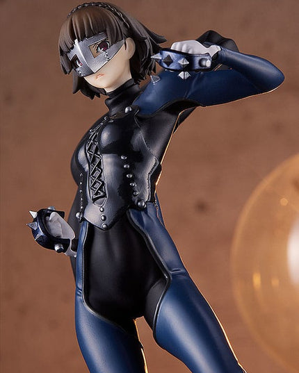 Persona 5 Royal - Queen Pop Up Parade PVC Statue 17 cm (GOOD SMILE COMPANY)