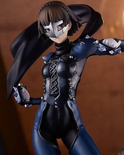 Persona 5 Royal - Queen Pop Up Parade PVC Statue 17 cm (GOOD SMILE COMPANY)