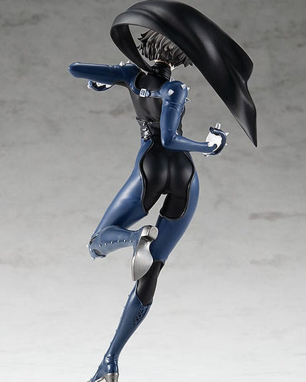 Persona 5 Royal - Queen Pop Up Parade PVC Statue 17 cm (GOOD SMILE COMPANY)